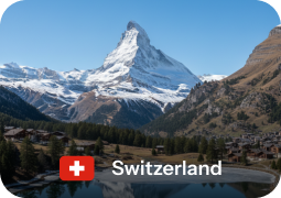 Switzerland